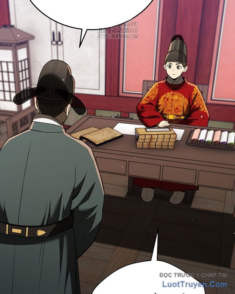 Vương Triều Đen Tối: Joseon Chapter 114 - Trang 2