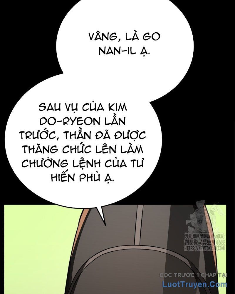 Vương Triều Đen Tối: Joseon Chapter 114 - Trang 2