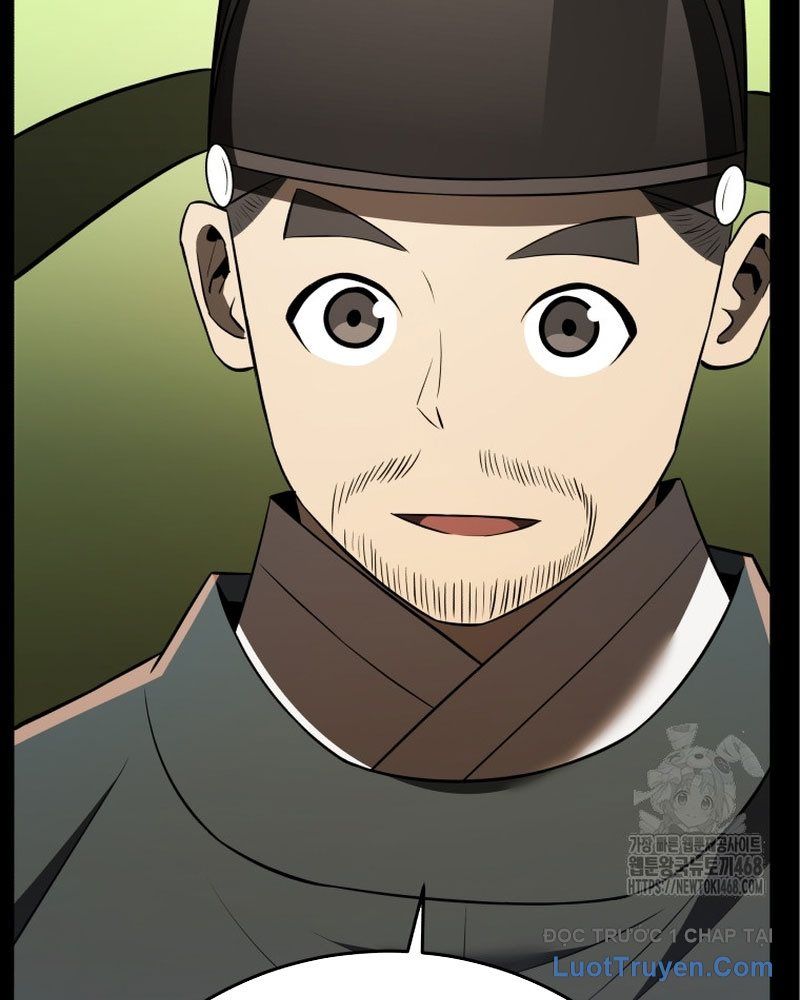 Vương Triều Đen Tối: Joseon Chapter 114 - Trang 2