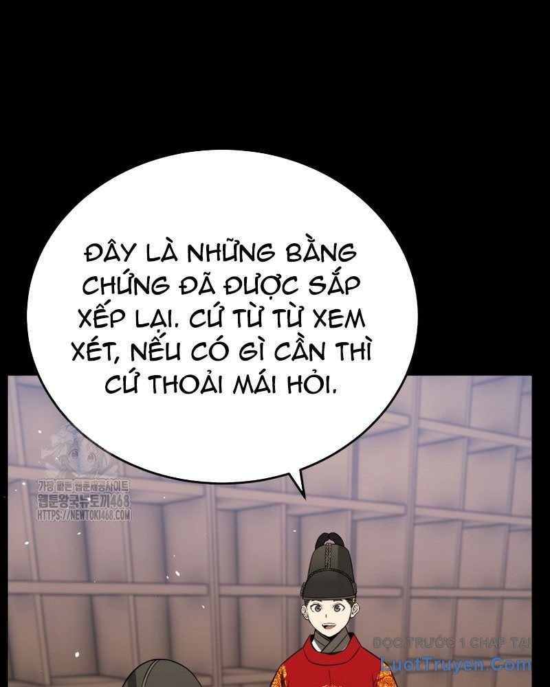 Vương Triều Đen Tối: Joseon Chapter 114 - Trang 2