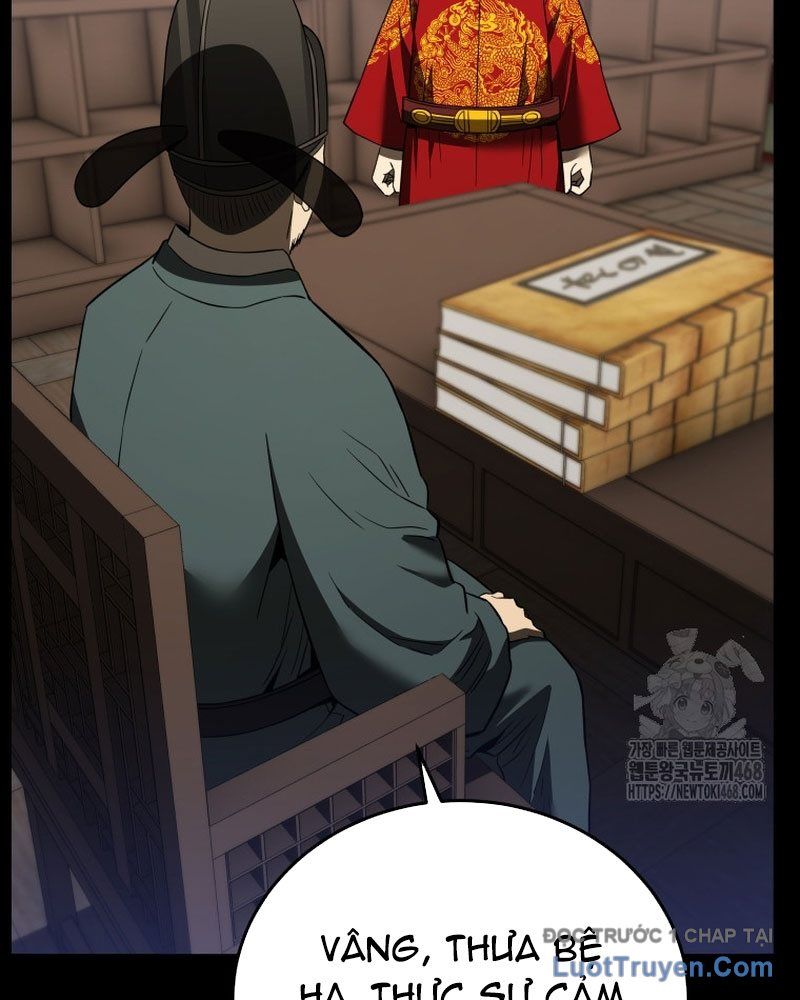 Vương Triều Đen Tối: Joseon Chapter 114 - Trang 2