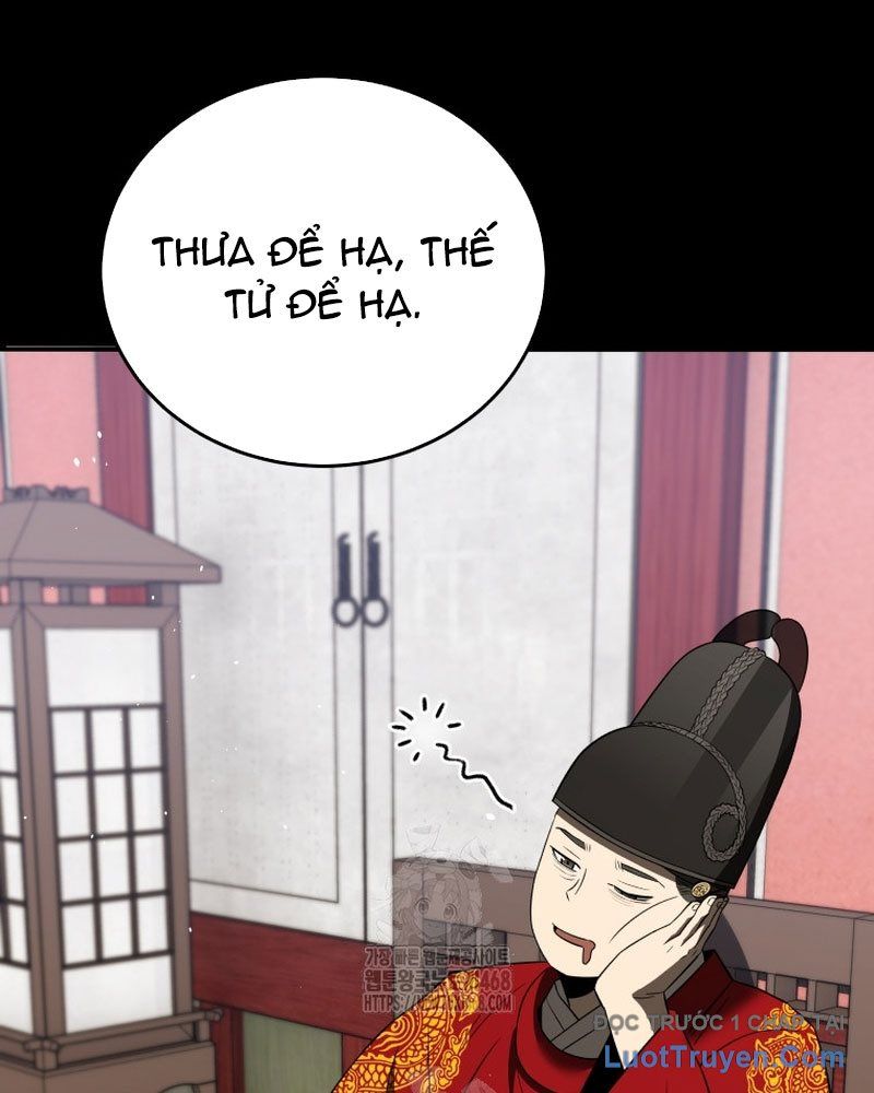Vương Triều Đen Tối: Joseon Chapter 114 - Trang 2
