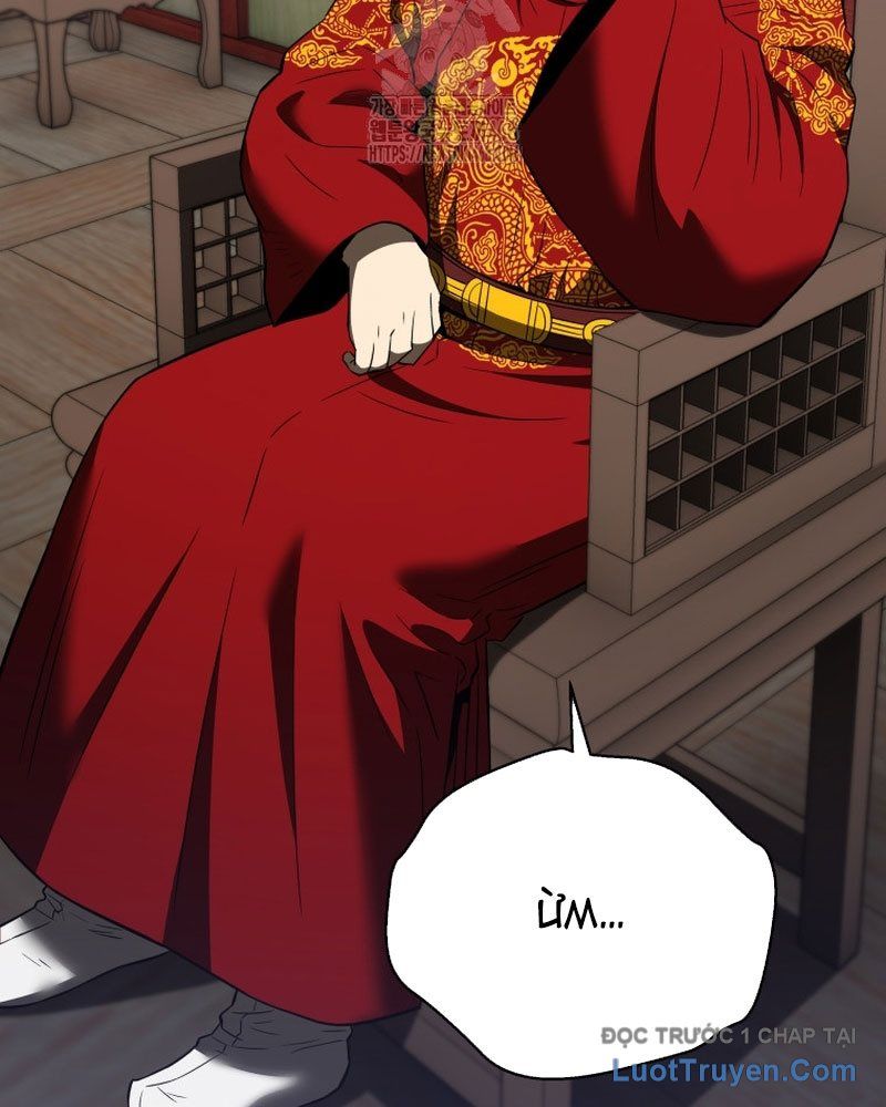 Vương Triều Đen Tối: Joseon Chapter 114 - Trang 2