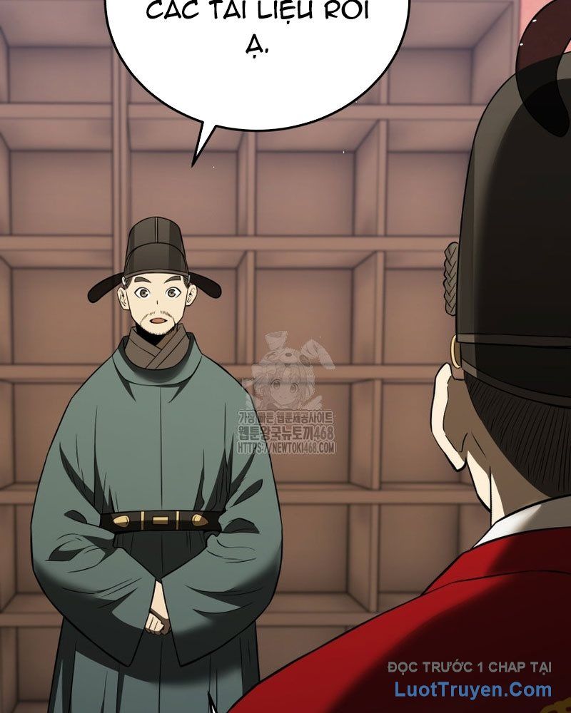 Vương Triều Đen Tối: Joseon Chapter 114 - Trang 2