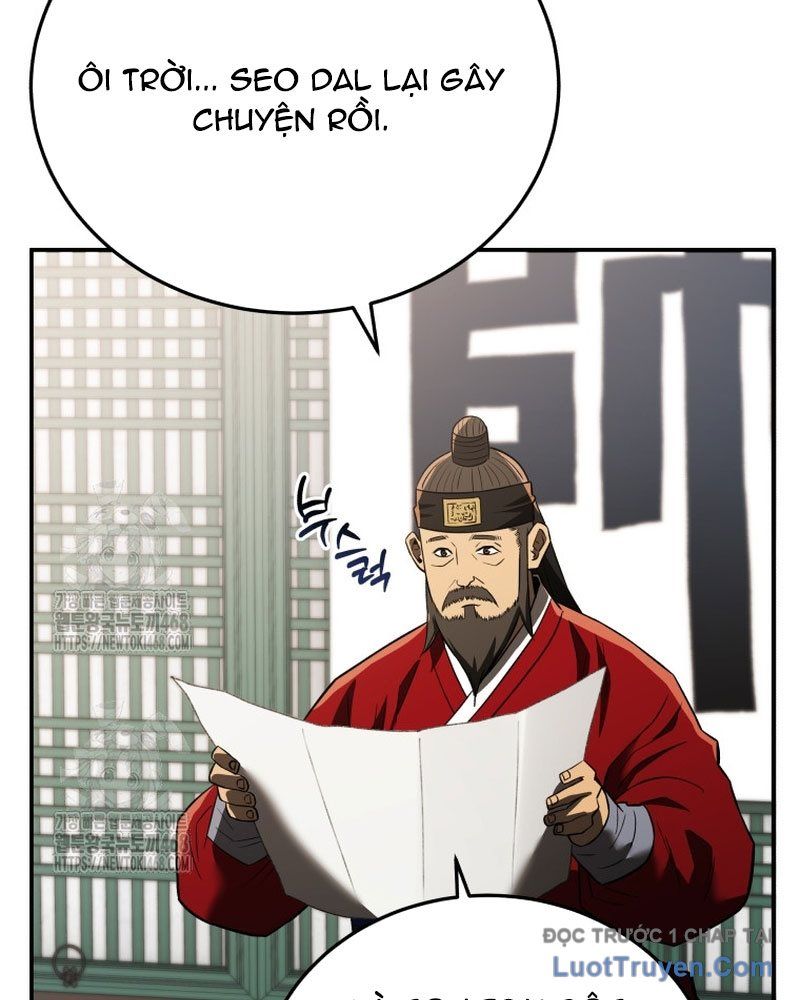 Vương Triều Đen Tối: Joseon Chapter 114 - Trang 2