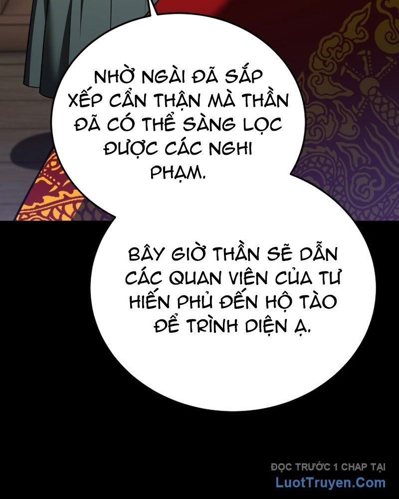 Vương Triều Đen Tối: Joseon Chapter 114 - Trang 2