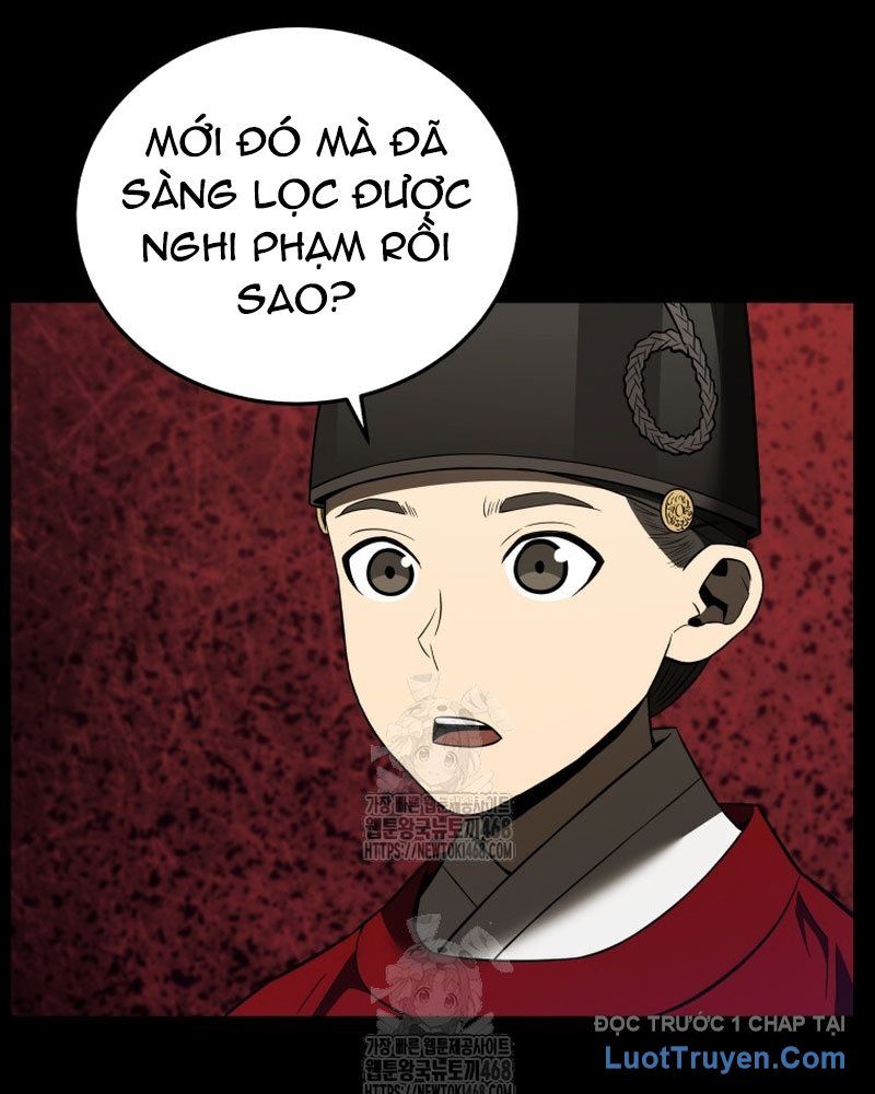 Vương Triều Đen Tối: Joseon Chapter 114 - Trang 2