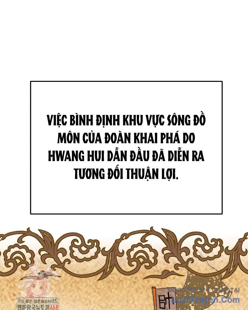 Vương Triều Đen Tối: Joseon Chapter 114 - Trang 2