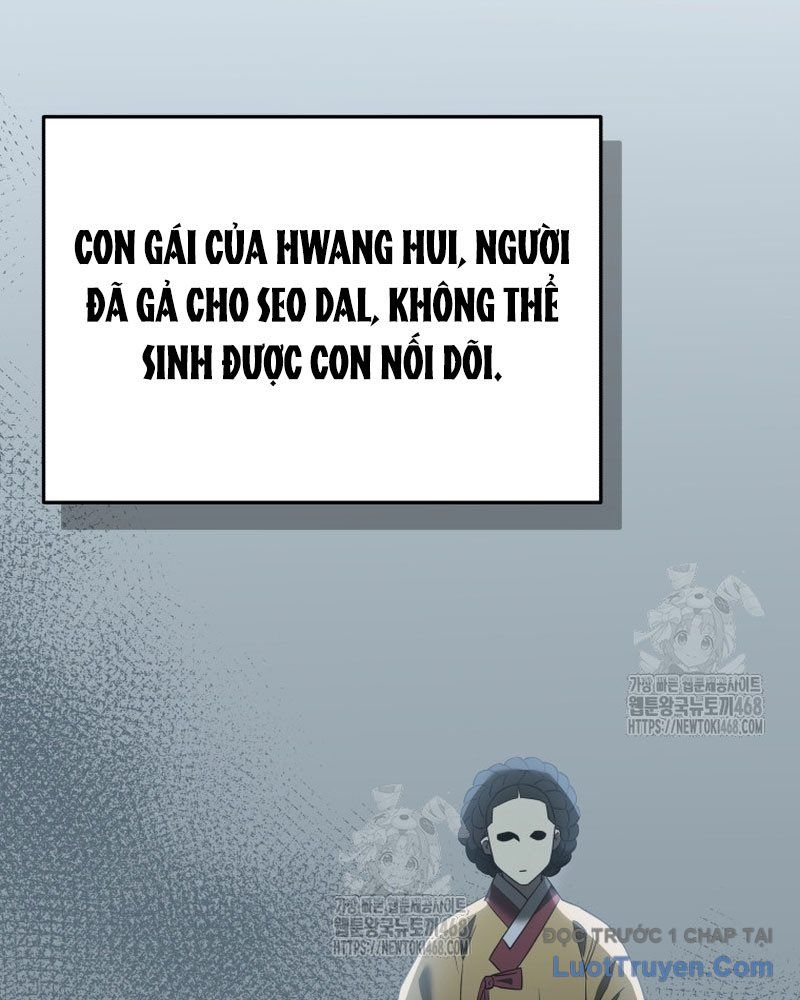 Vương Triều Đen Tối: Joseon Chapter 114 - Trang 2