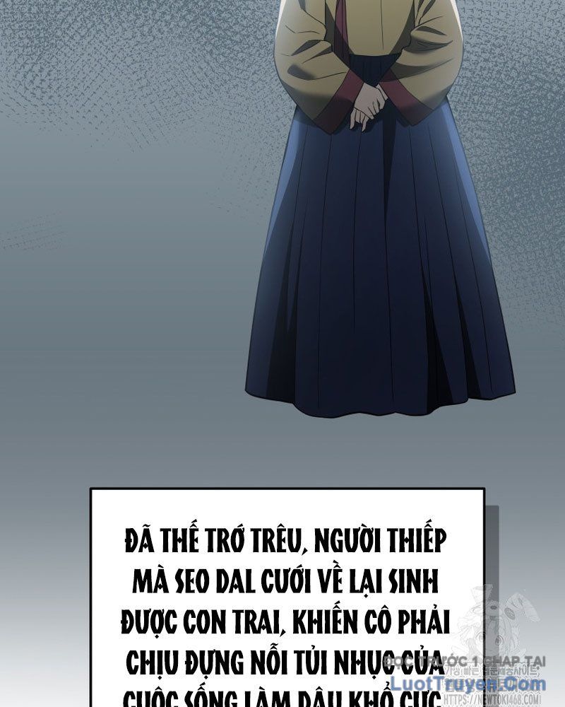 Vương Triều Đen Tối: Joseon Chapter 114 - Trang 2