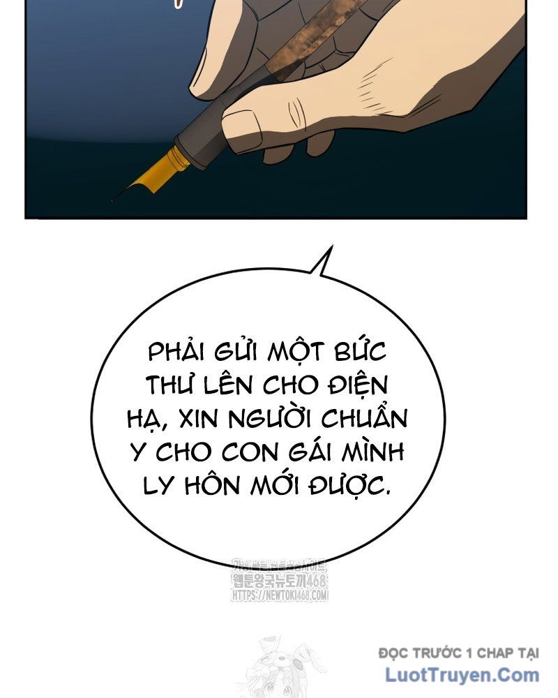 Vương Triều Đen Tối: Joseon Chapter 114 - Trang 2