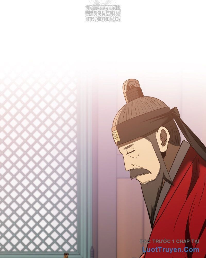 Vương Triều Đen Tối: Joseon Chapter 114 - Trang 2