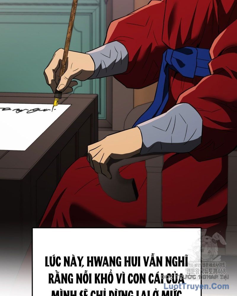 Vương Triều Đen Tối: Joseon Chapter 114 - Trang 2