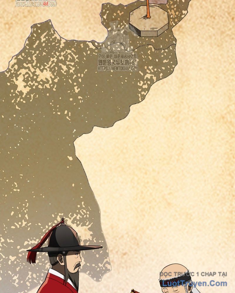 Vương Triều Đen Tối: Joseon Chapter 114 - Trang 2