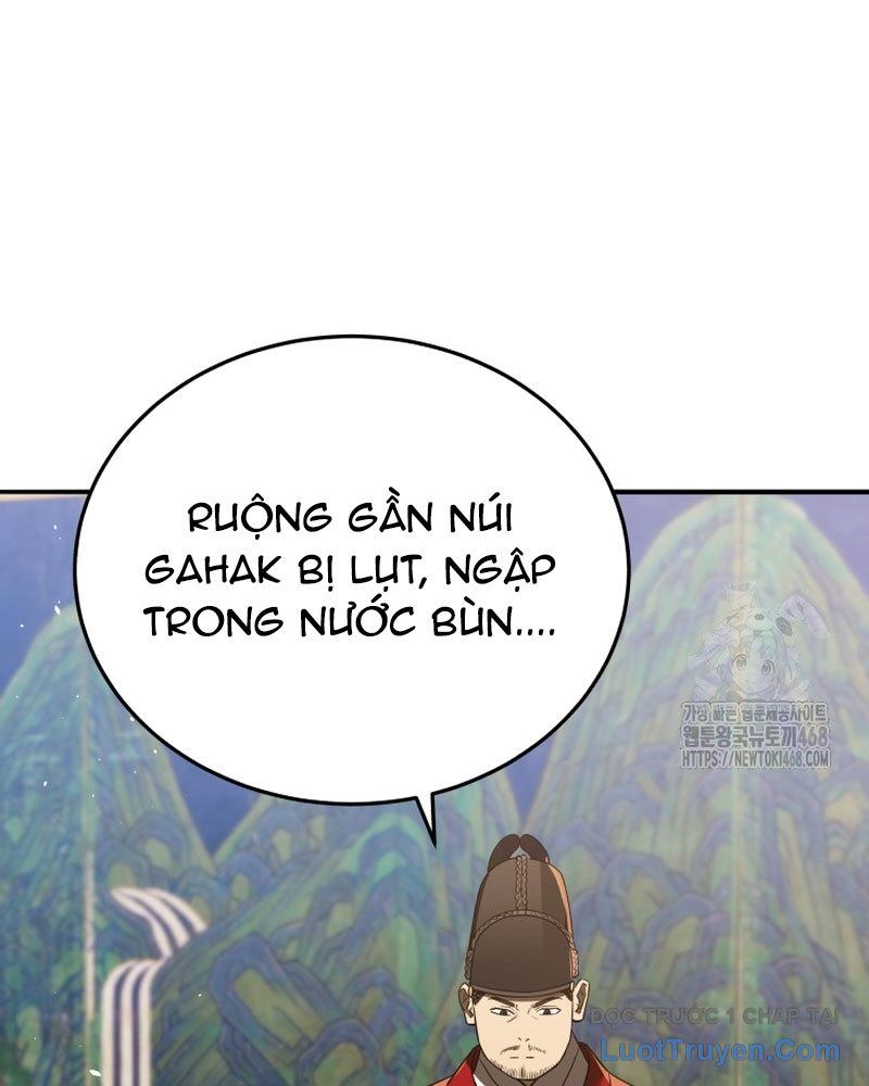 Vương Triều Đen Tối: Joseon Chapter 114 - Trang 2