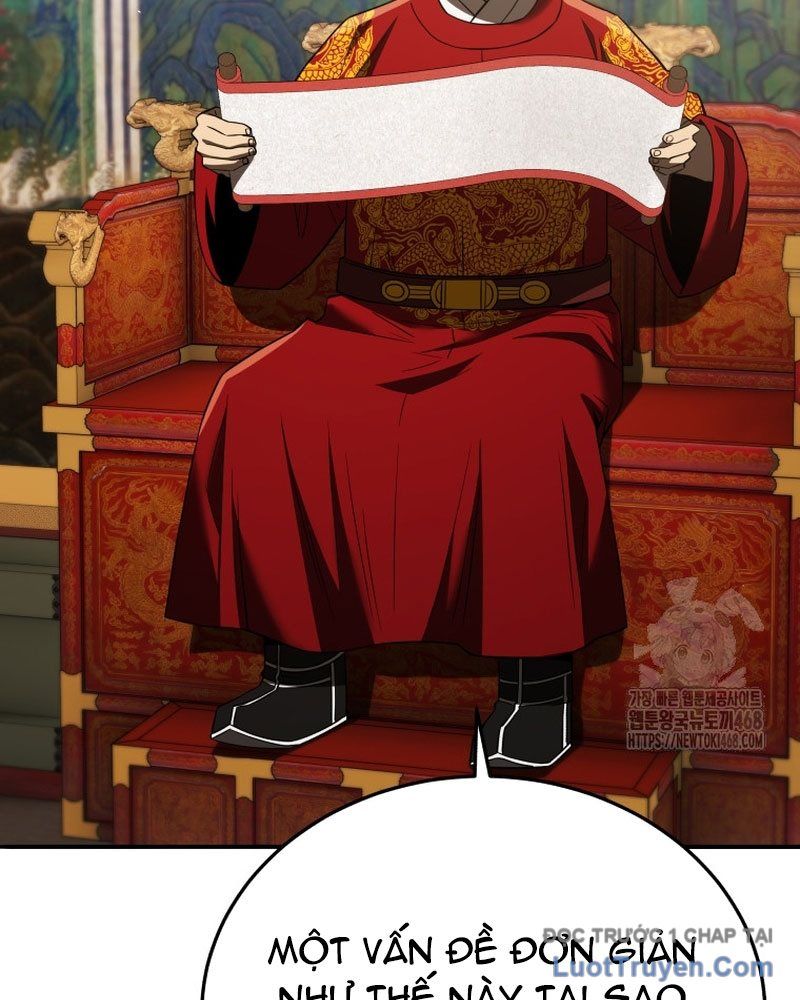 Vương Triều Đen Tối: Joseon Chapter 114 - Trang 2