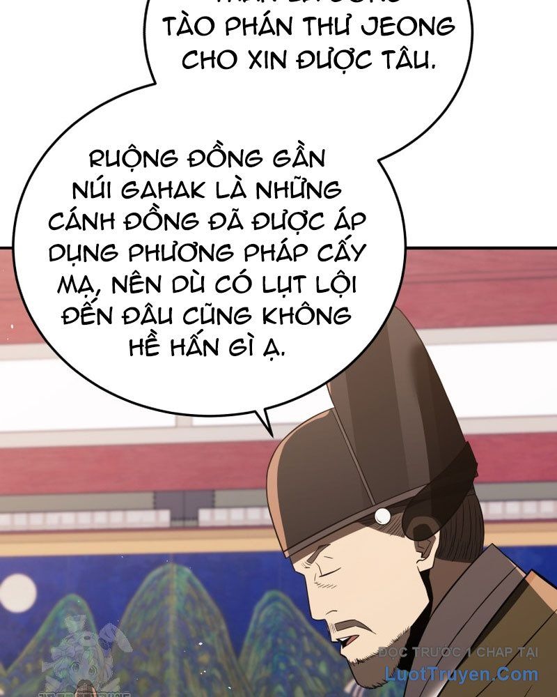 Vương Triều Đen Tối: Joseon Chapter 114 - Trang 2