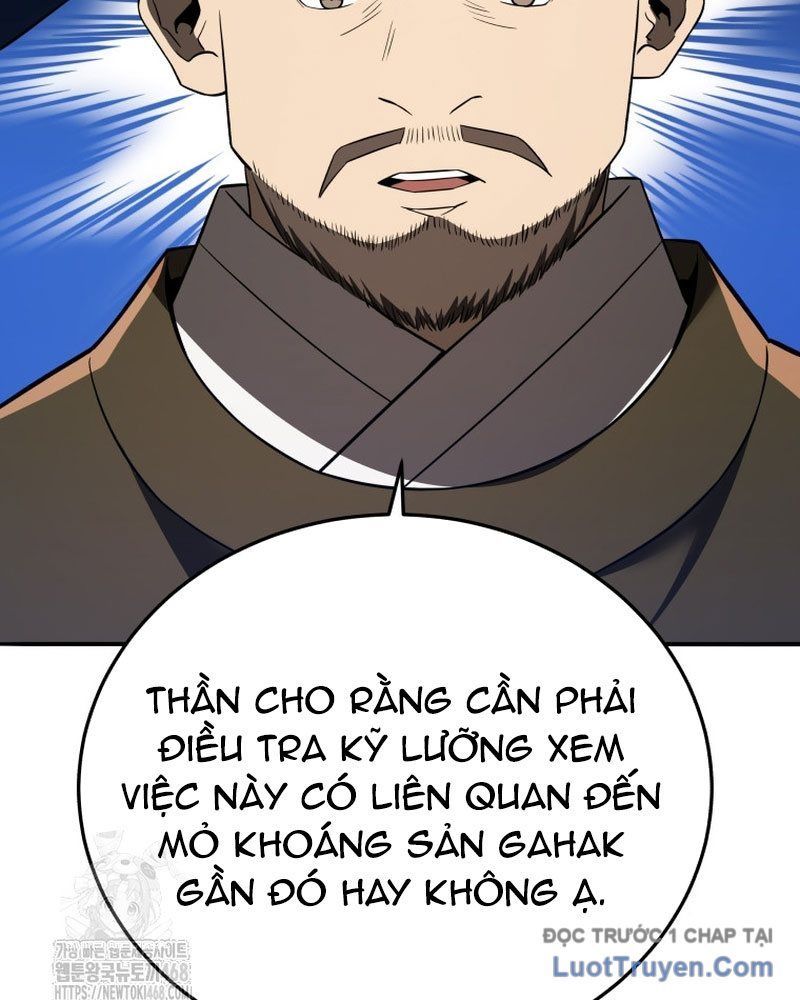 Vương Triều Đen Tối: Joseon Chapter 114 - Trang 2