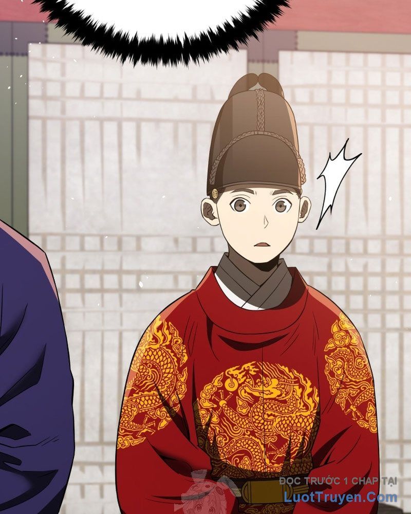 Vương Triều Đen Tối: Joseon Chapter 114 - Trang 2