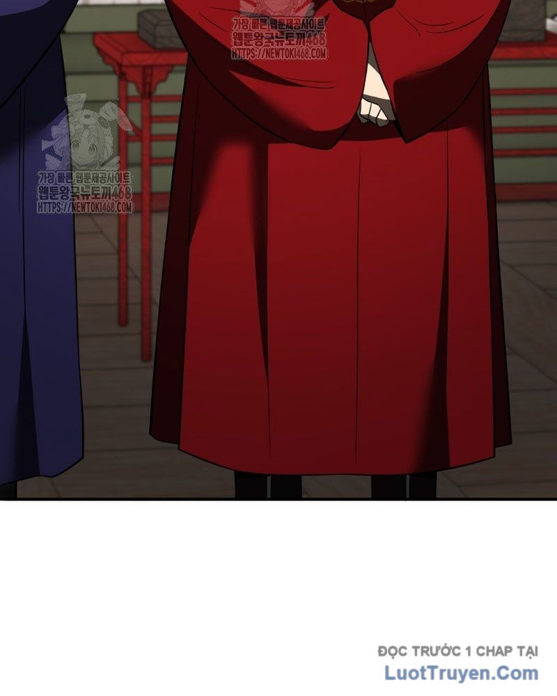 Vương Triều Đen Tối: Joseon Chapter 114 - Trang 2