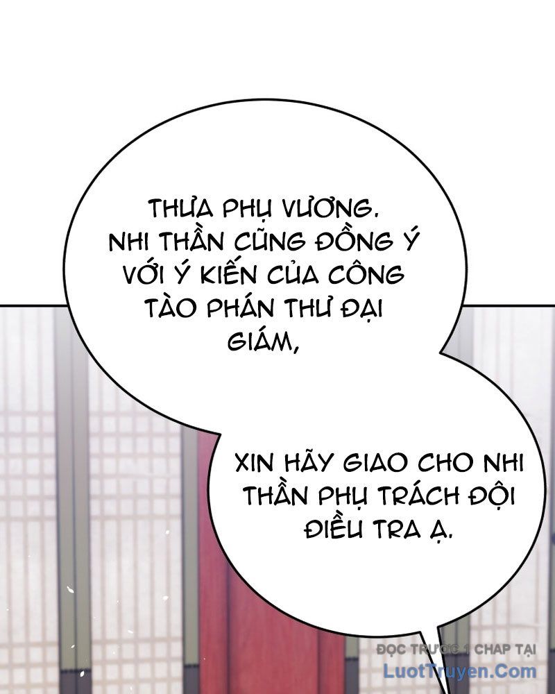 Vương Triều Đen Tối: Joseon Chapter 114 - Trang 2