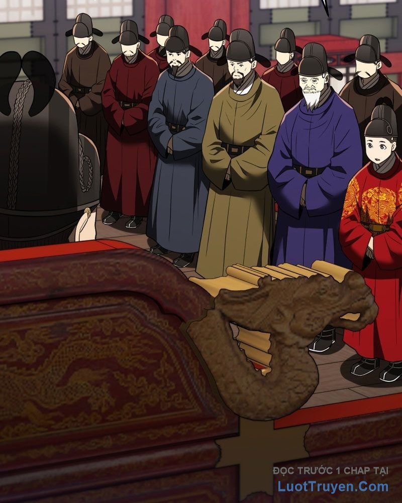 Vương Triều Đen Tối: Joseon Chapter 114 - Trang 2