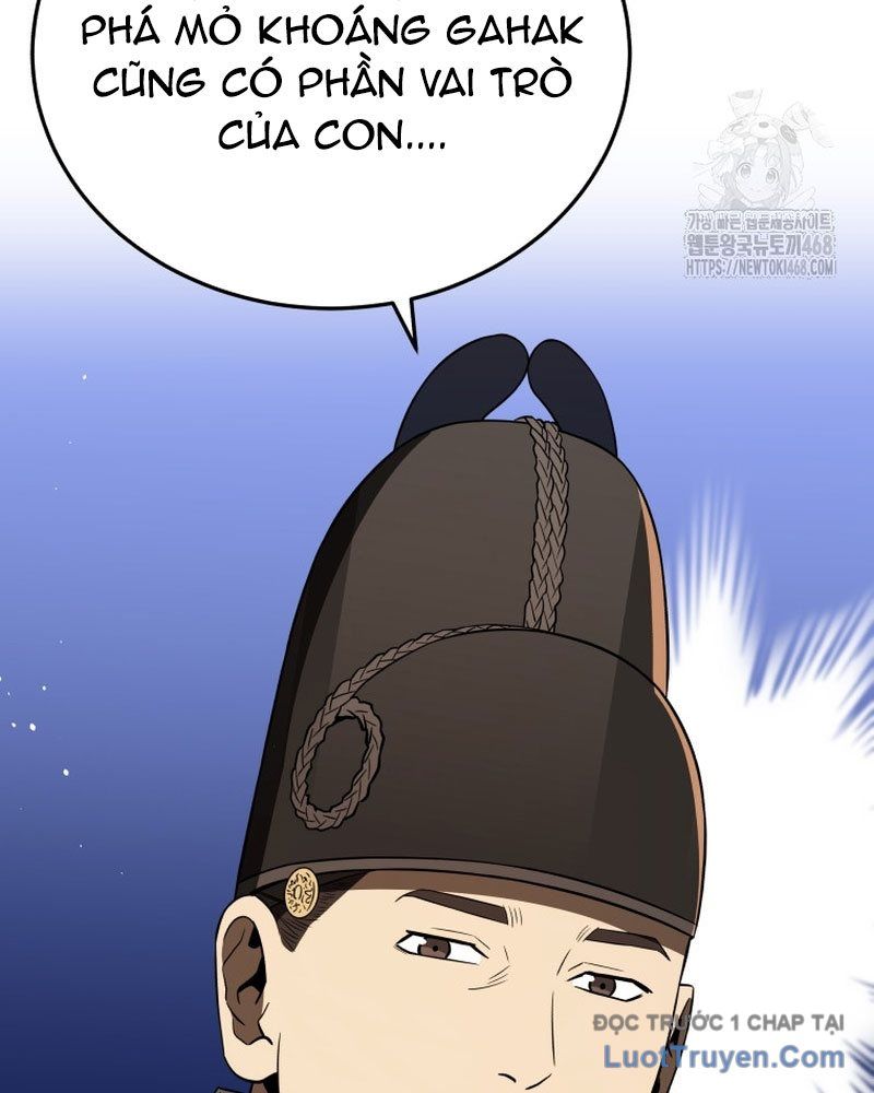 Vương Triều Đen Tối: Joseon Chapter 114 - Trang 2