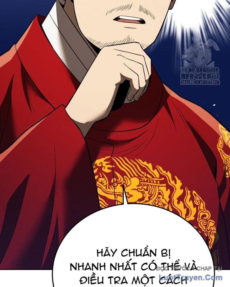 Vương Triều Đen Tối: Joseon Chapter 114 - Trang 2