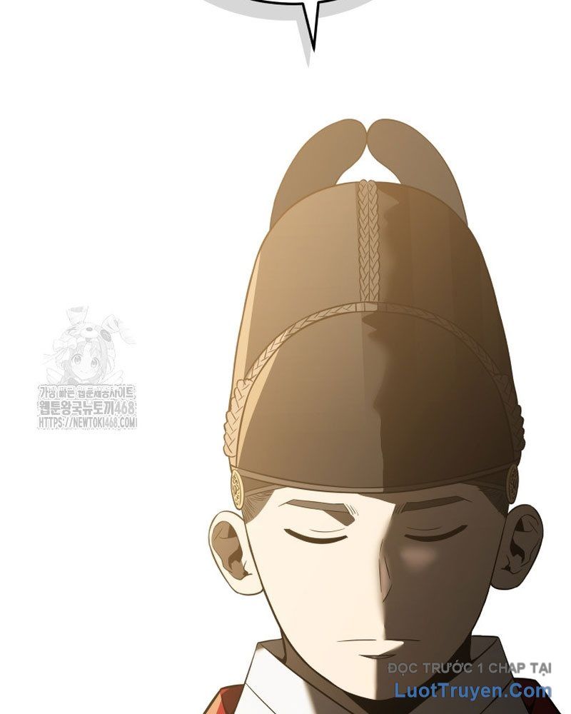 Vương Triều Đen Tối: Joseon Chapter 114 - Trang 2