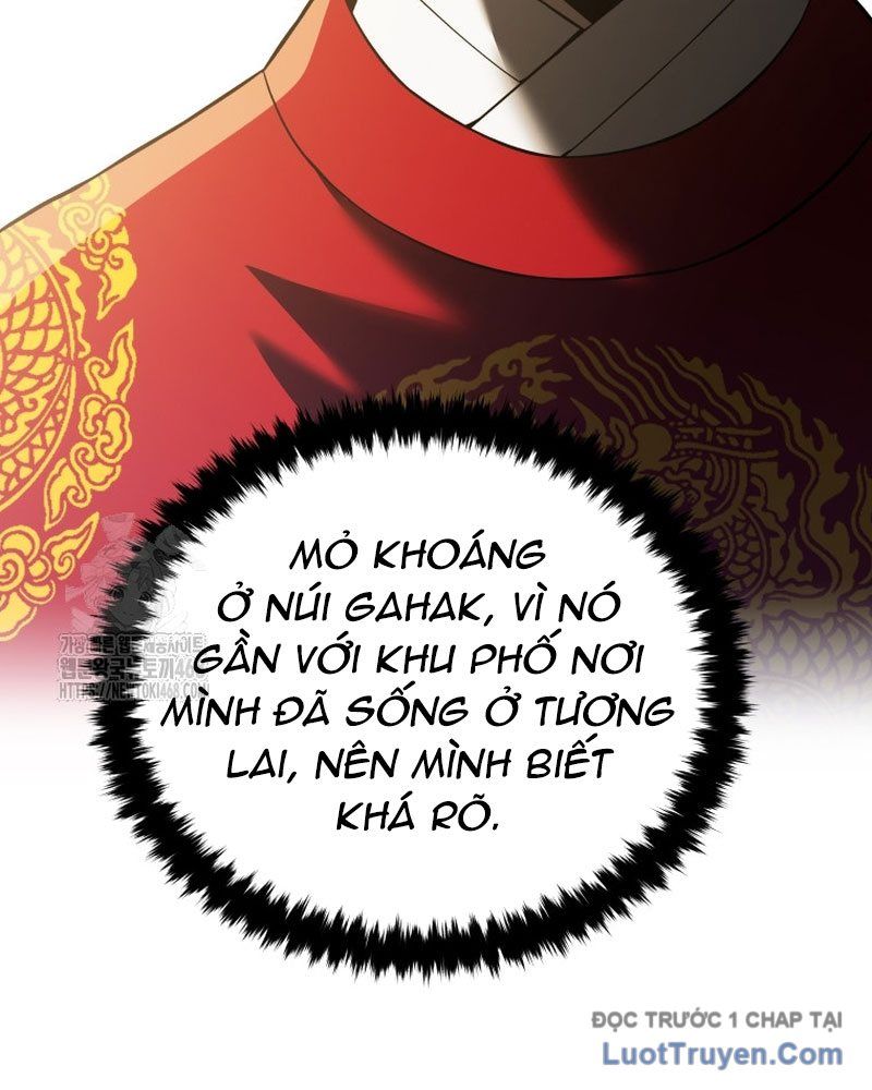 Vương Triều Đen Tối: Joseon Chapter 114 - Trang 2