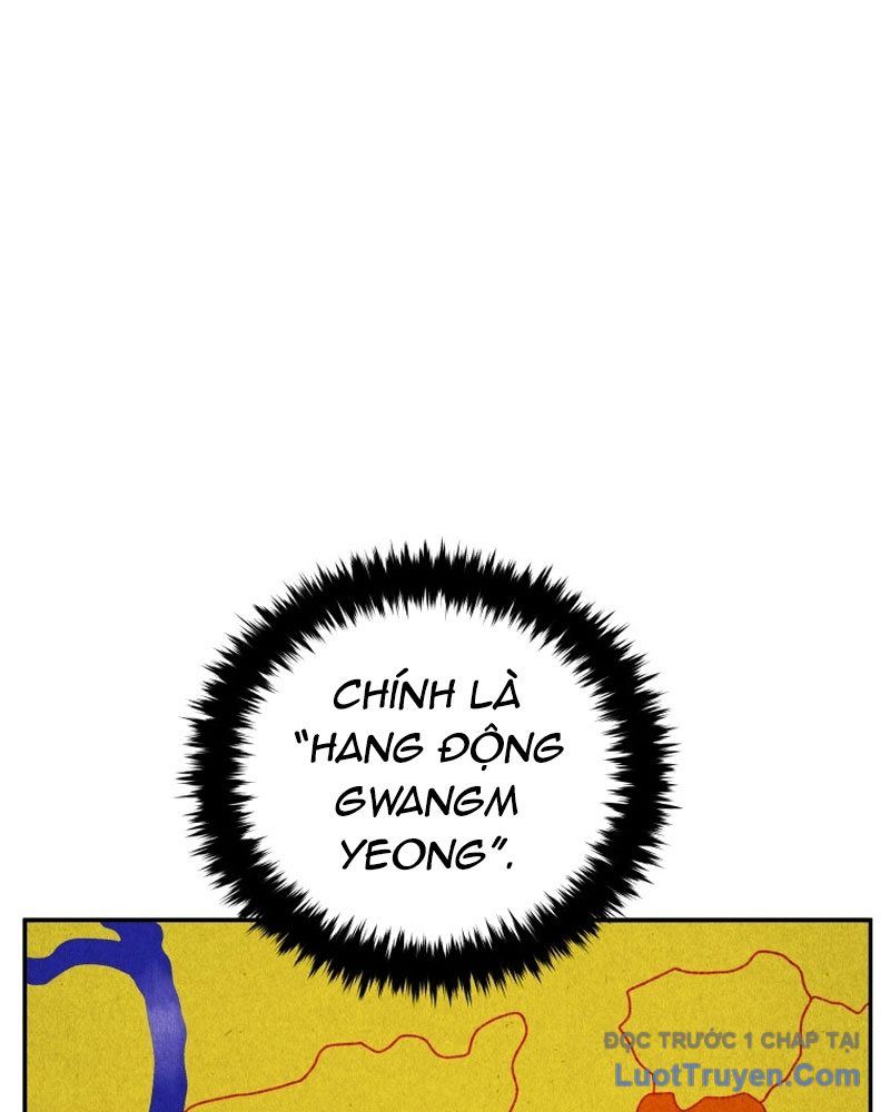 Vương Triều Đen Tối: Joseon Chapter 114 - Trang 2