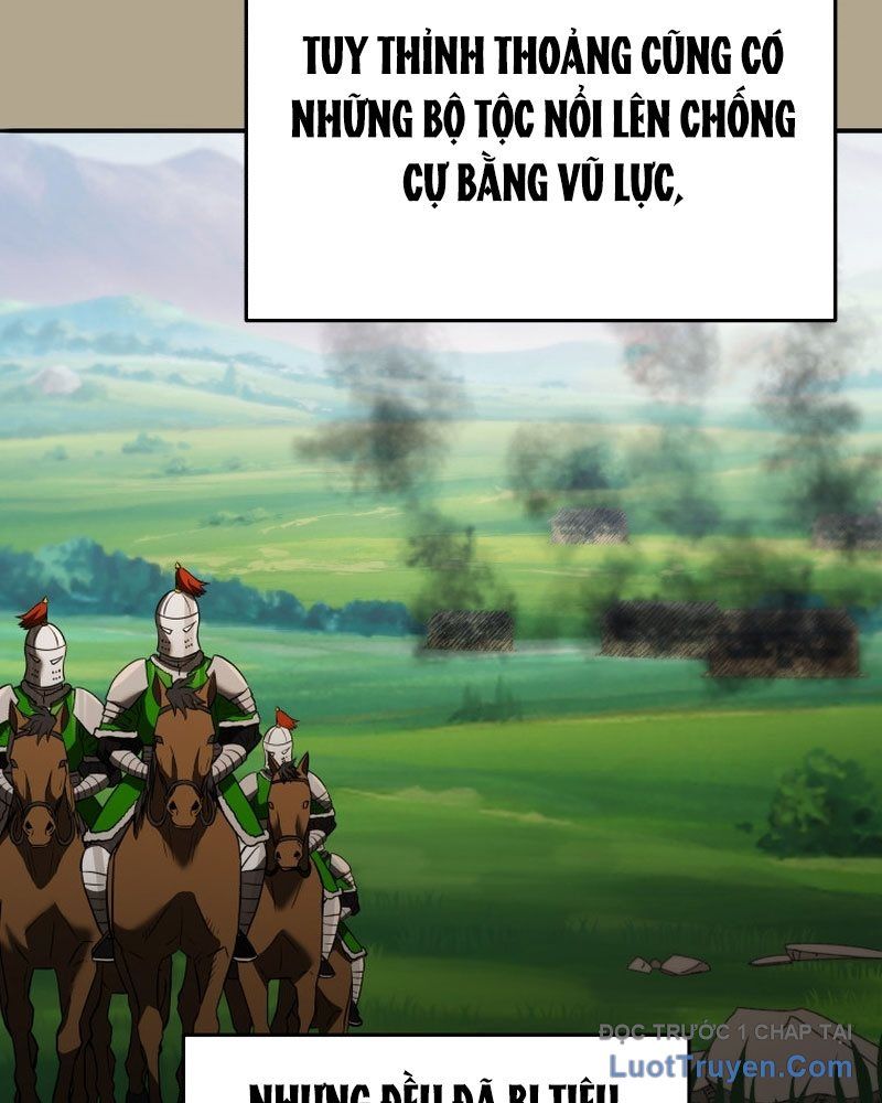 Vương Triều Đen Tối: Joseon Chapter 114 - Trang 2