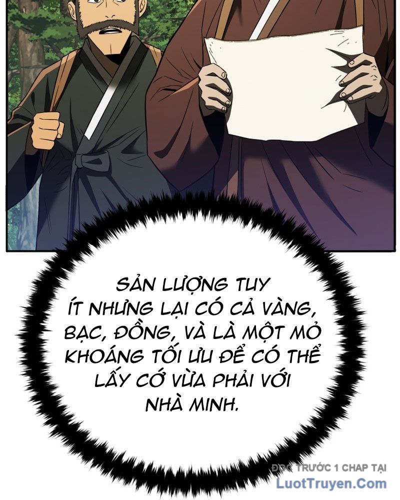 Vương Triều Đen Tối: Joseon Chapter 114 - Trang 2