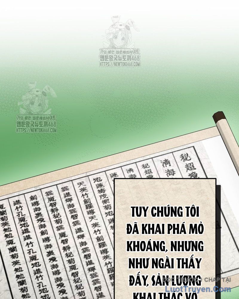 Vương Triều Đen Tối: Joseon Chapter 114 - Trang 2