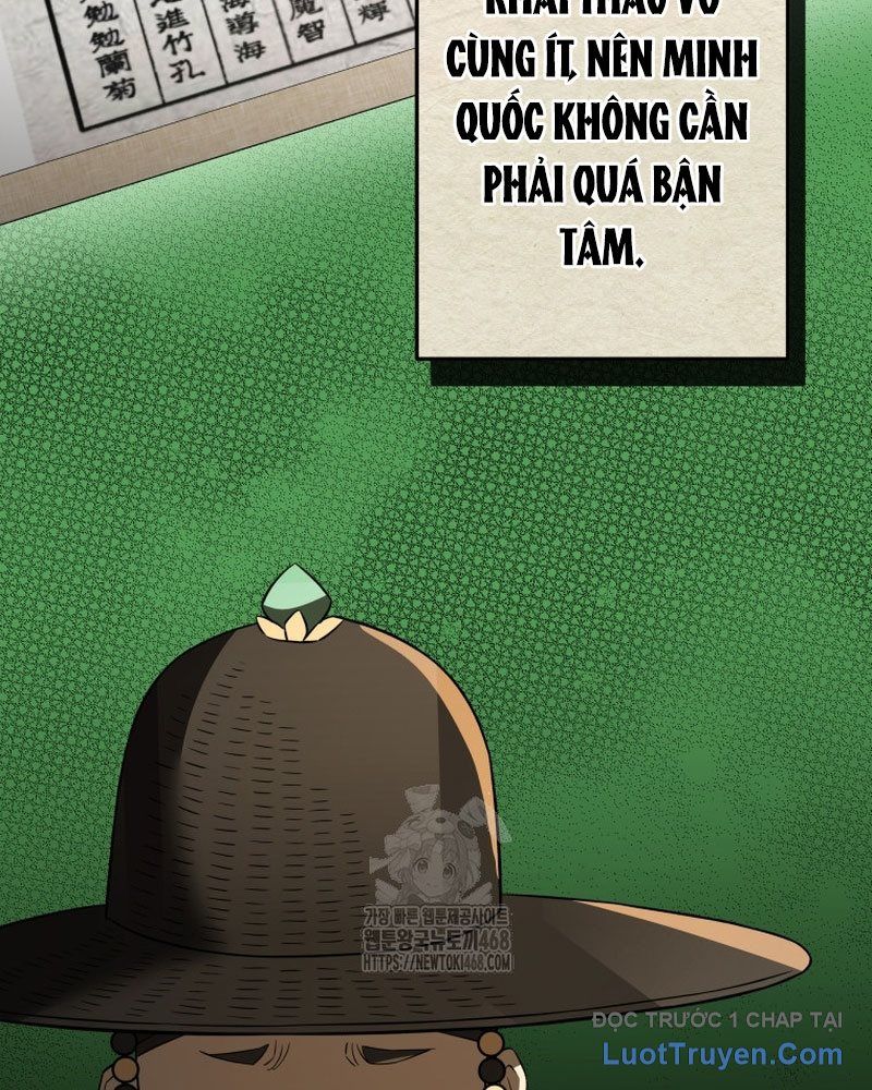 Vương Triều Đen Tối: Joseon Chapter 114 - Trang 2
