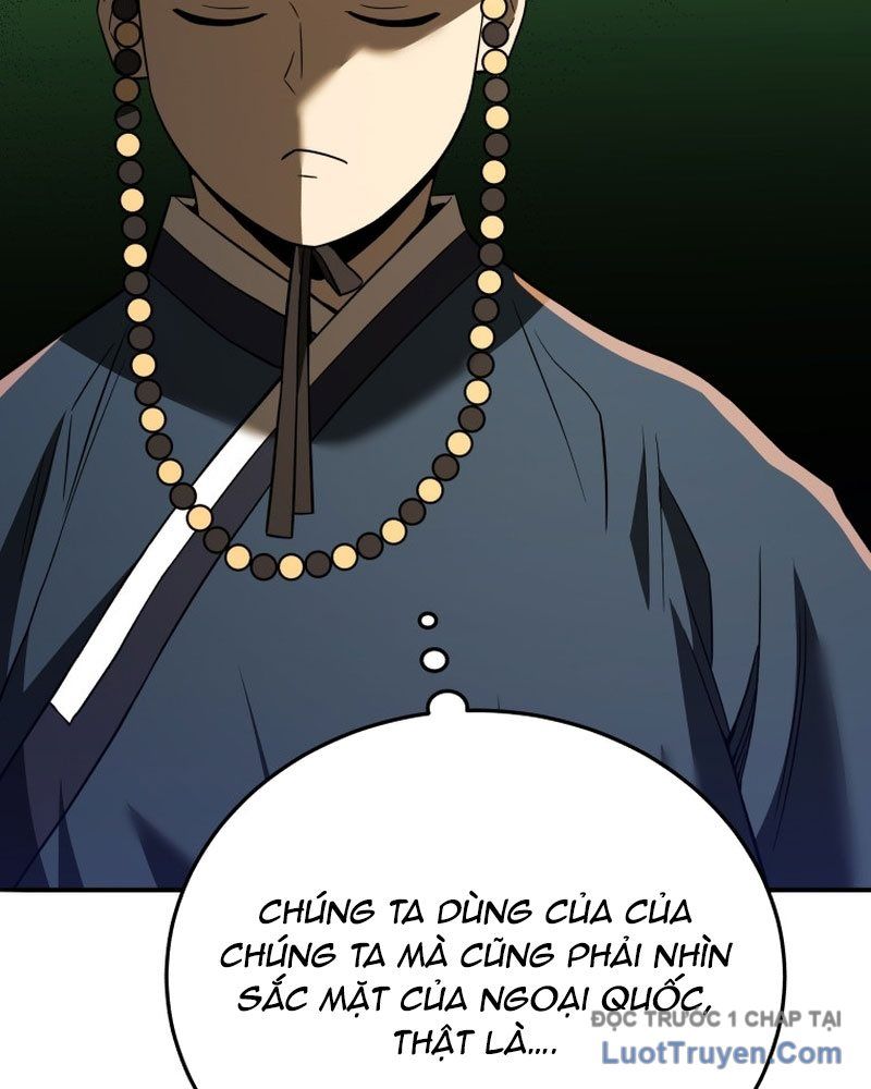 Vương Triều Đen Tối: Joseon Chapter 114 - Trang 2