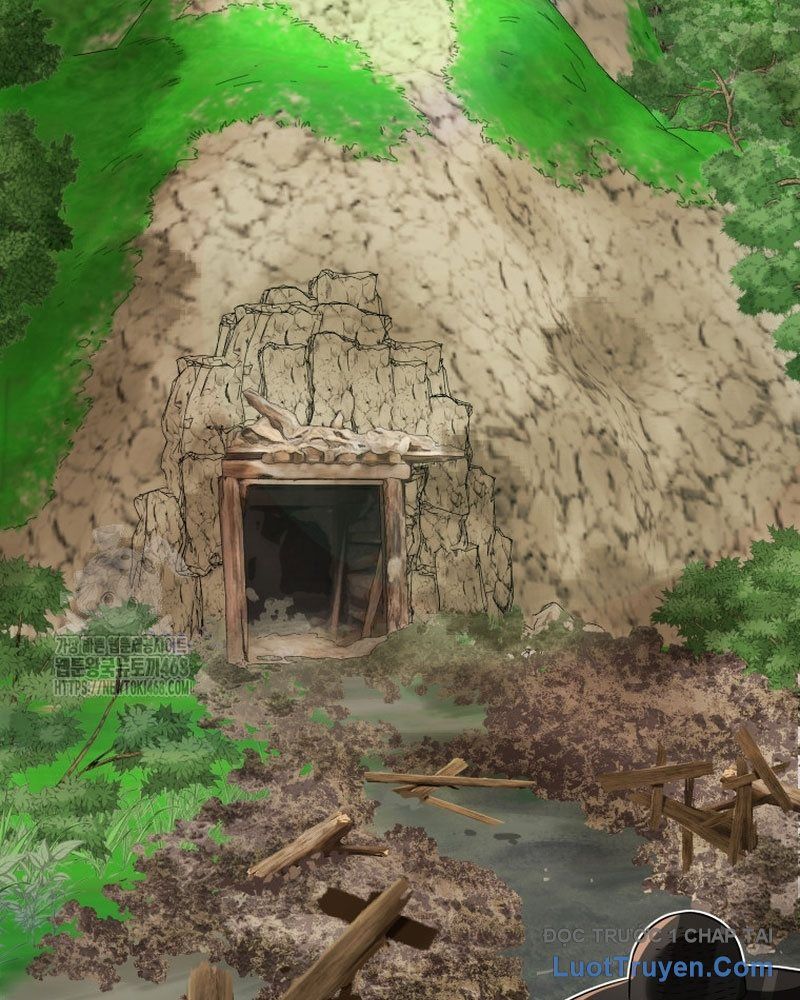 Vương Triều Đen Tối: Joseon Chapter 114 - Trang 2