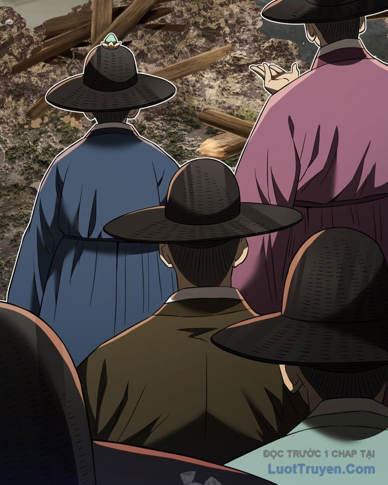 Vương Triều Đen Tối: Joseon Chapter 114 - Trang 2