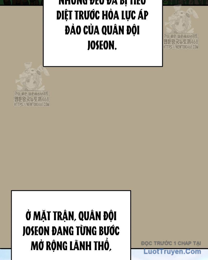 Vương Triều Đen Tối: Joseon Chapter 114 - Trang 2