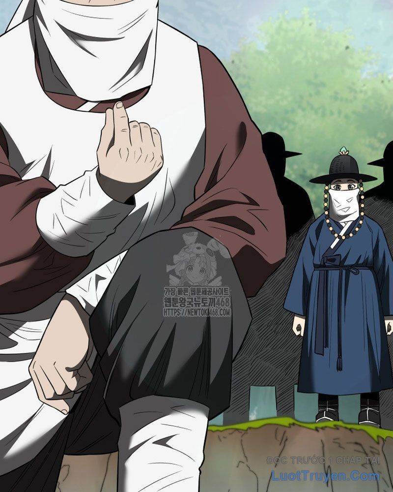 Vương Triều Đen Tối: Joseon Chapter 114 - Trang 2