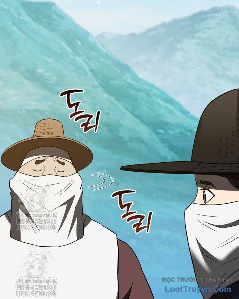 Vương Triều Đen Tối: Joseon Chapter 114 - Trang 2