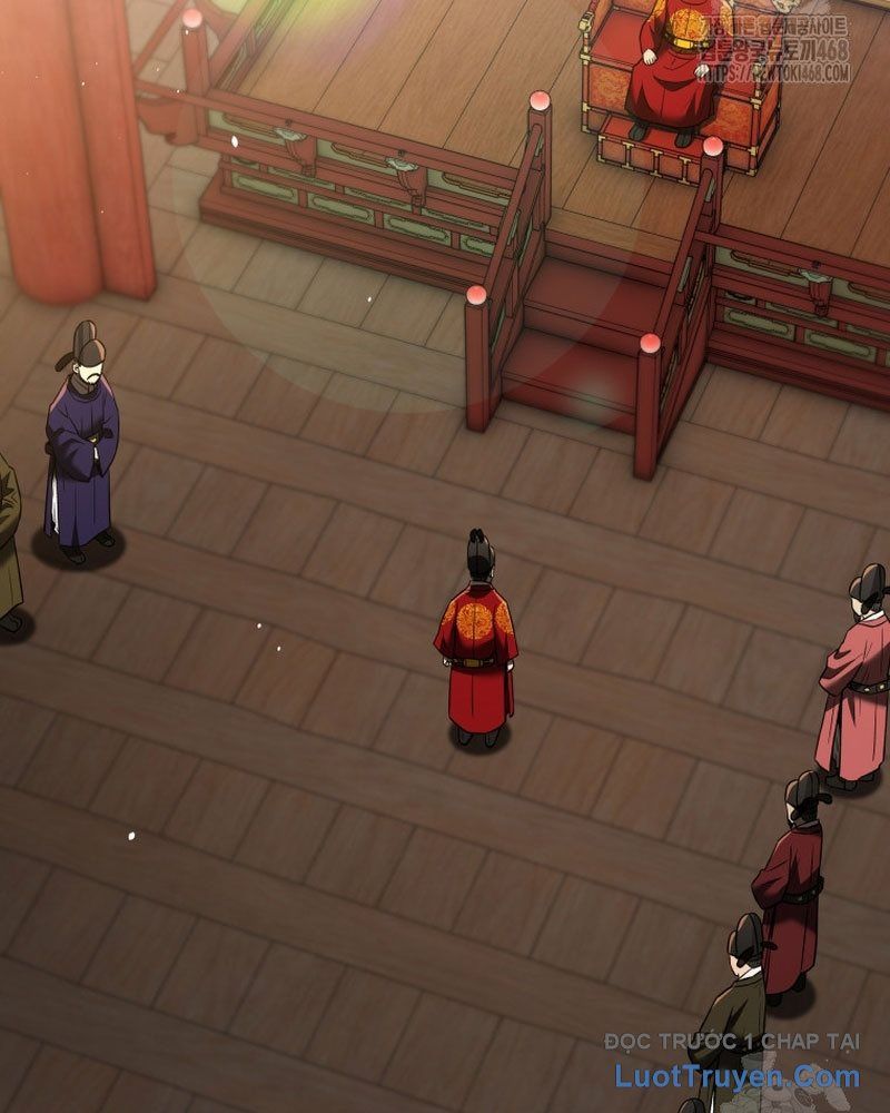Vương Triều Đen Tối: Joseon Chapter 114 - Trang 2