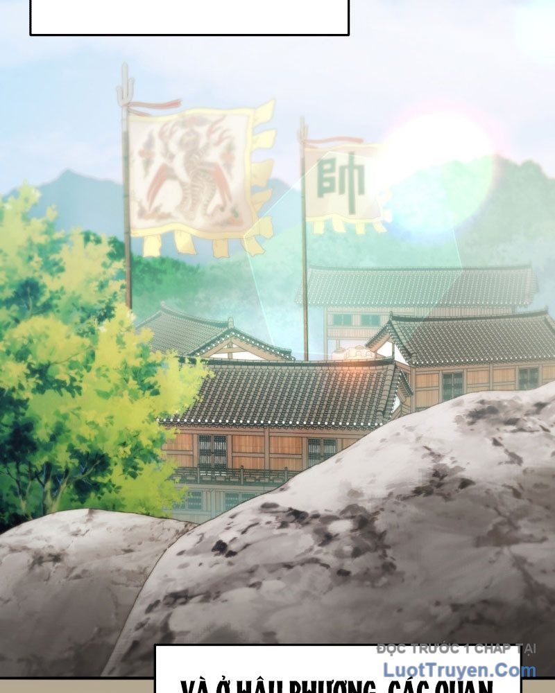 Vương Triều Đen Tối: Joseon Chapter 114 - Trang 2