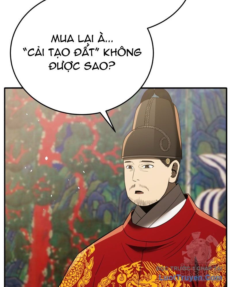 Vương Triều Đen Tối: Joseon Chapter 114 - Trang 2