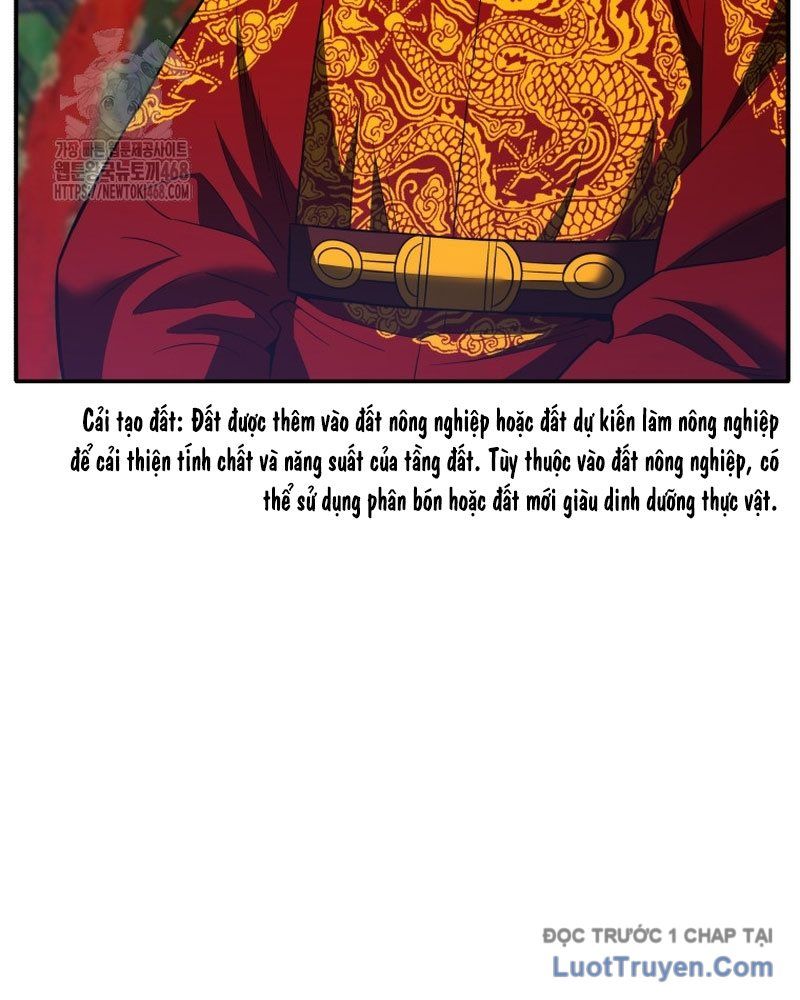 Vương Triều Đen Tối: Joseon Chapter 114 - Trang 2