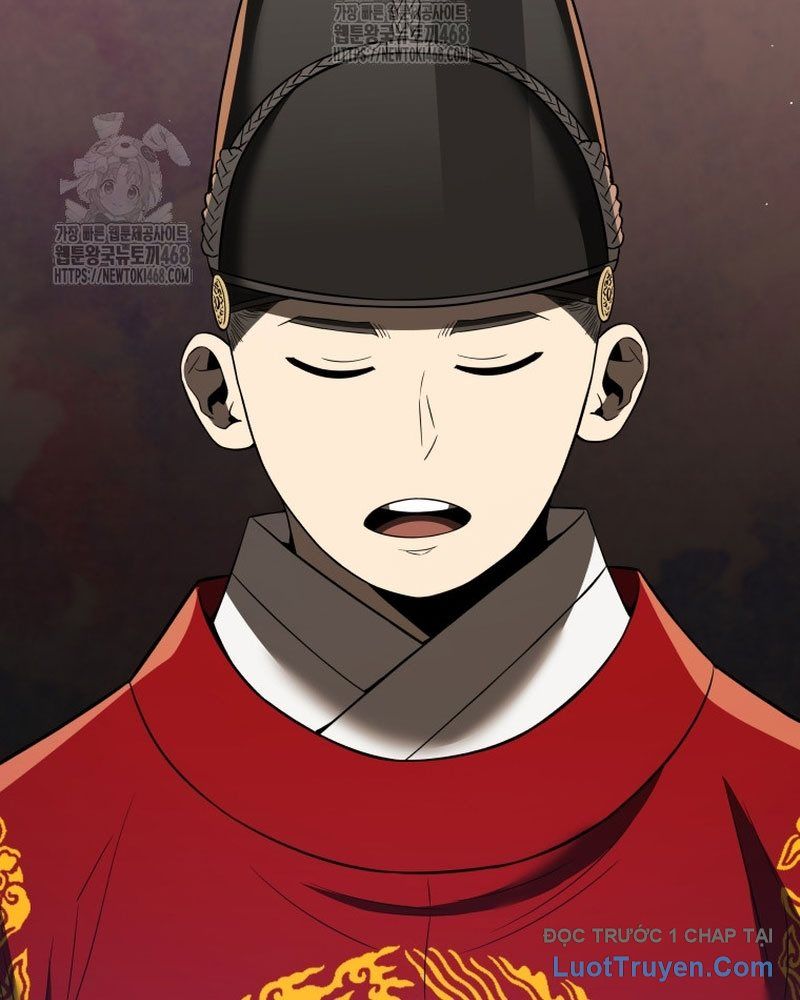 Vương Triều Đen Tối: Joseon Chapter 114 - Trang 2