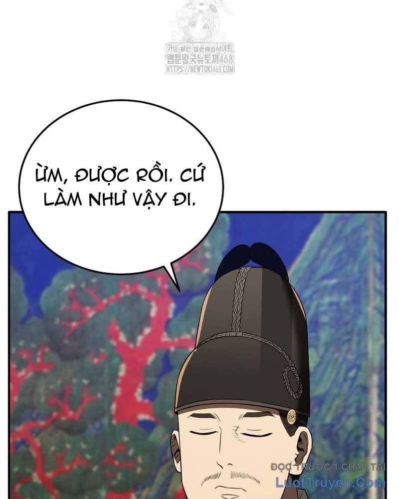 Vương Triều Đen Tối: Joseon Chapter 114 - Trang 2