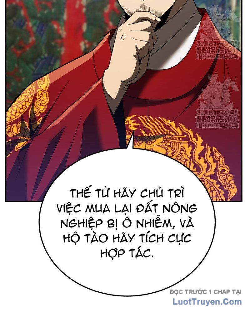 Vương Triều Đen Tối: Joseon Chapter 114 - Trang 2