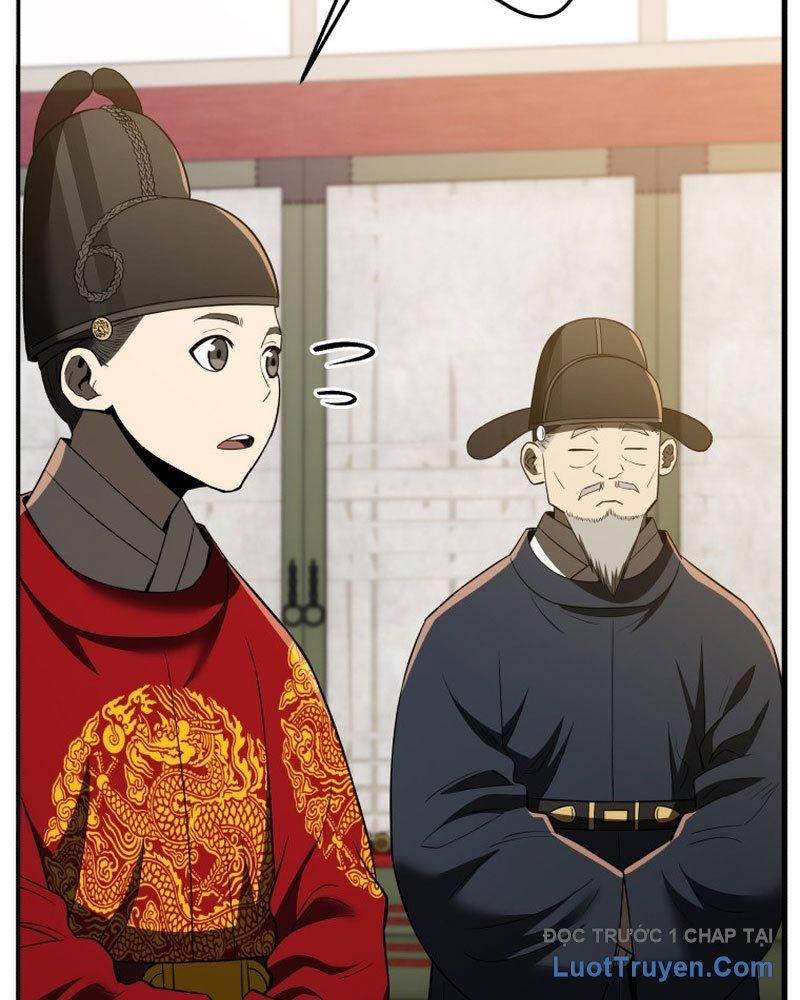 Vương Triều Đen Tối: Joseon Chapter 114 - Trang 2