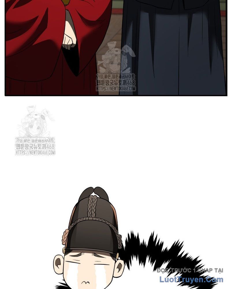 Vương Triều Đen Tối: Joseon Chapter 114 - Trang 2